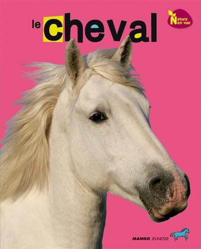 Le cheval