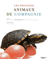 Nouveaux animaux de compagnie