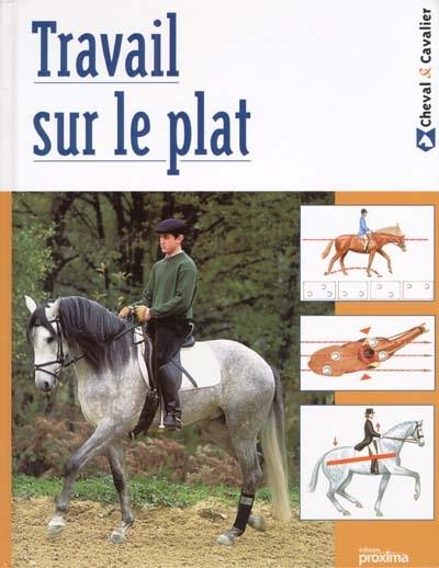 Travail sur le plat