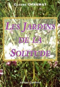 Les jardins de la solitude