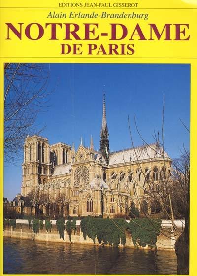 Notre-Dame de Paris