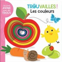 Trouvailles ! : Les couleurs