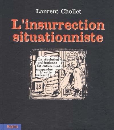 L'insurrection situationniste