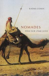 Nomades : essai sur l'âme juive