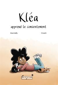 Kléa apprend le consentement