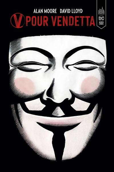 V pour vendetta