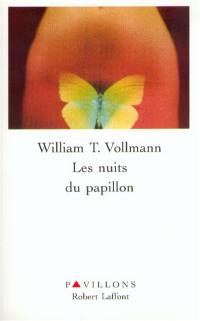 Les nuits du papillon