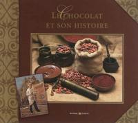 L'histoire du chocolat