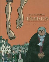 Hermiston. Vol. 1. Le juge pendeur