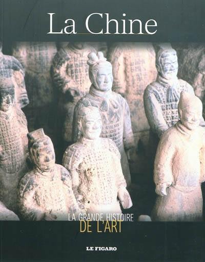 La grande histoire de l'art. La Chine