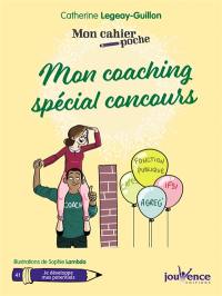 Mon coaching spécial concours