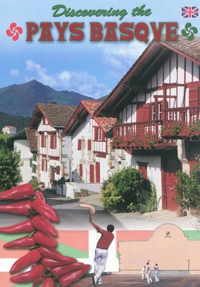 The Pays basque : lparralde