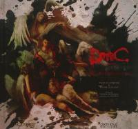 Devil may cry : une comédie divine