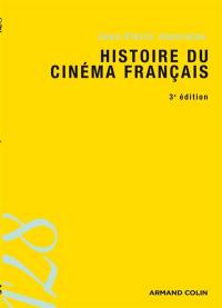 Histoire du cinéma français