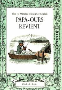 Papa-Ours revient