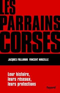 Les parrains corses