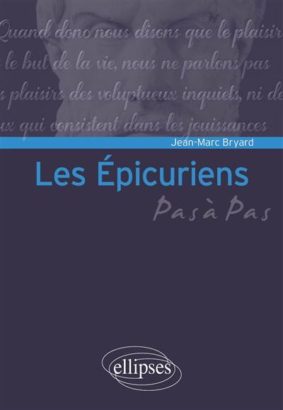 Les épicuriens