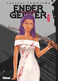 Ender geister : l'ultime exorciste. Vol. 6