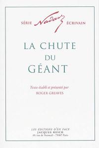 La chute du Géant