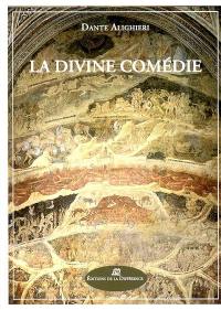 La divine comédie