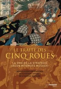 Le livre des cinq roues