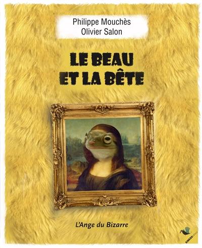 Le beau et la bête