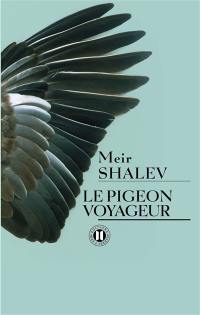 Le pigeon voyageur