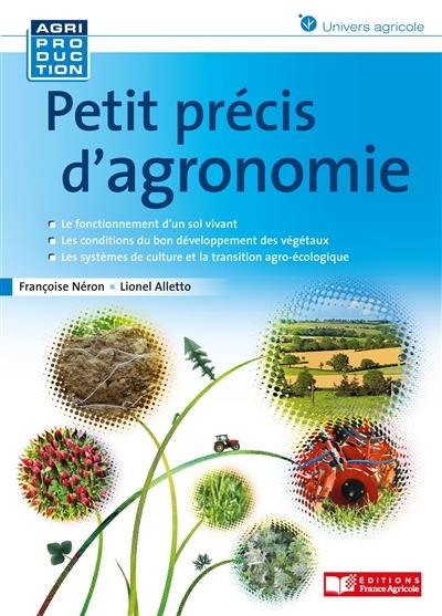 Petit précis d'agronomie