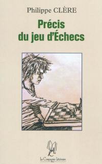 Précis du jeu d'échecs