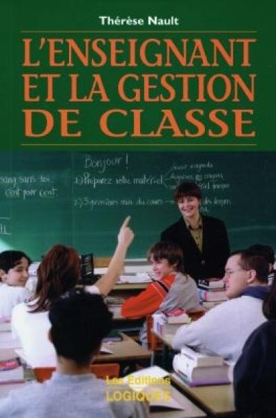 L'enseignant et la gestion de la classe