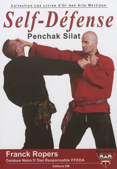 Self-défense penchak silat