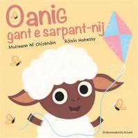 Oanig gant e sarpant-nij