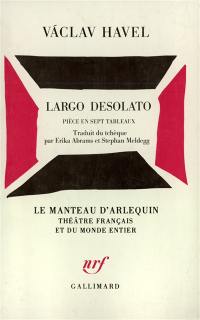 Largo desolato