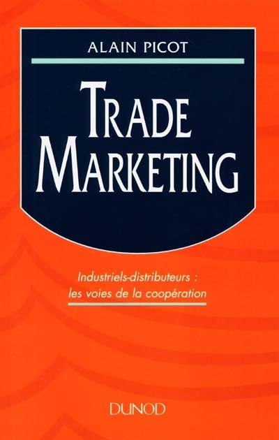 Trade marketing