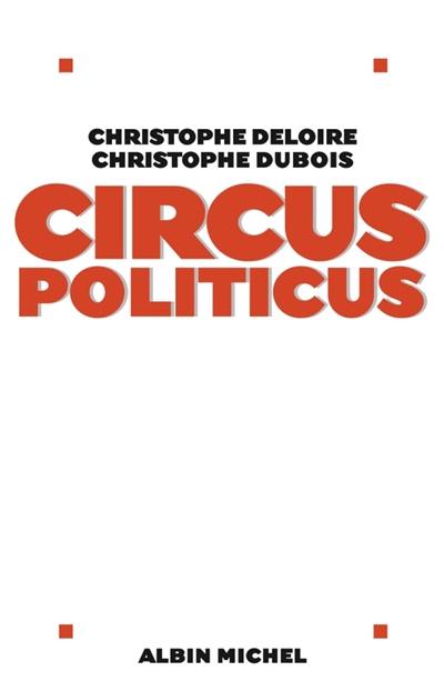 Circus politicus