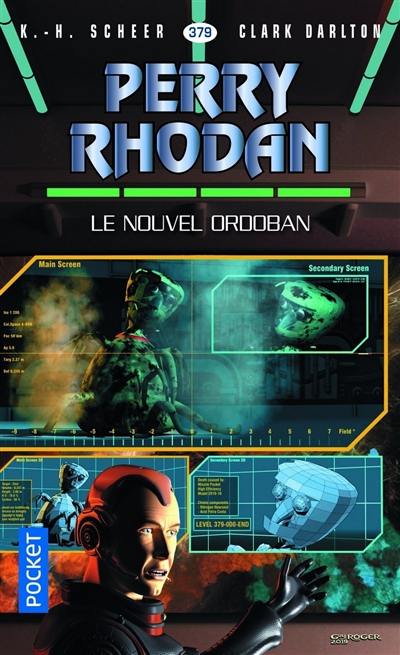 L'Armada infinie. Vol. 26. Le nouvel Ordoban