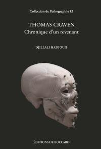 Thomas Craven : chronique d'un revenant