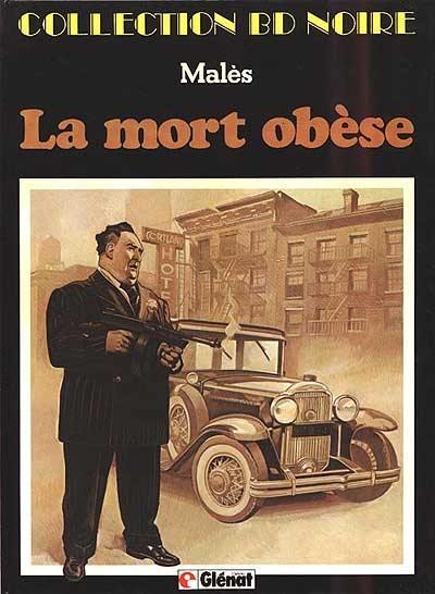 La Mort obèse