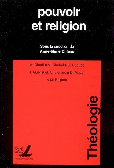 Pouvoir et religion