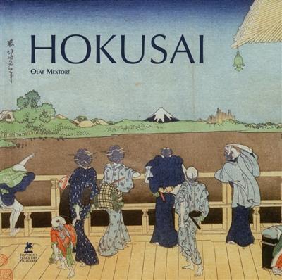 Hokusai