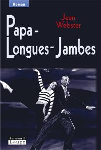 Papa-longues-jambes