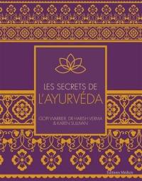 Les secrets de l'ayurvéda