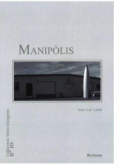 Manipolis