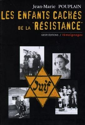 Les enfants cachés de la Résistance