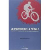 Le pouvoir de la pédale : comment le vélo transforme nos sociétés cabossées