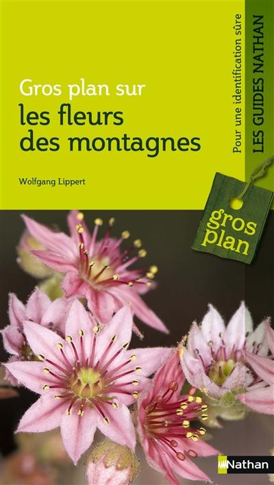 Fleurs des montagnes Fleurs des montagnes