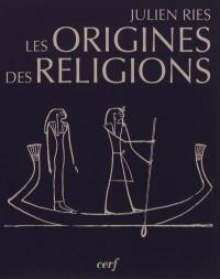 Les origines des religions