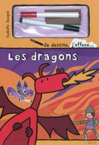 Les dragons