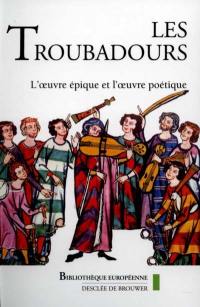 Les troubadours