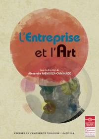 L'entreprise et l'art